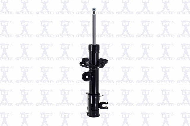Focus Auto Parts Suspension Strut P/N:334308L Fits: Jeep Compass 21-17 - Image 3