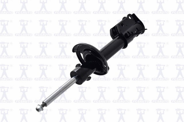 Focus Auto Parts Suspension Strut P/N:334308L Fits: Jeep Compass 21-17 - Image 2