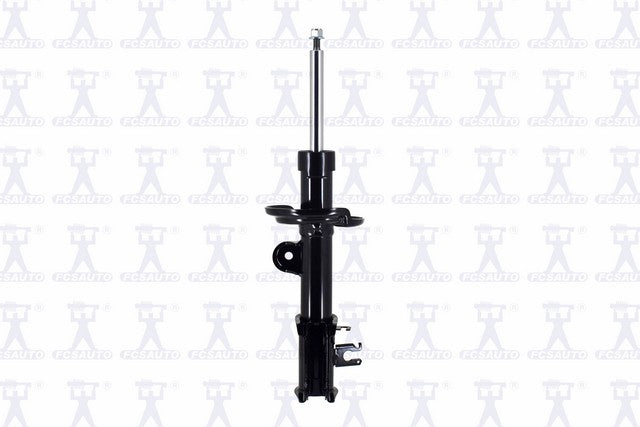 Focus Auto Parts Suspension Strut P/N:334308R Fits: Jeep Compass 21-17 - Image 1