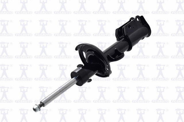 Focus Auto Parts Suspension Strut P/N:334308R Fits: Jeep Compass 21-17 - Image 2