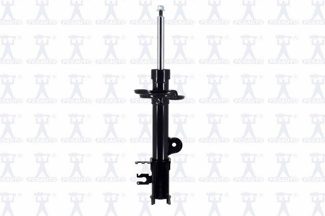 Focus Auto Parts Suspension Strut P/N:334309L Fits: Jeep Compass 21-17 - Image 1