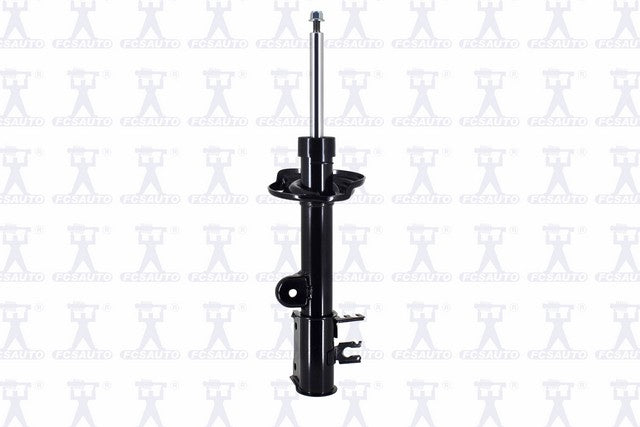 Focus Auto Parts Suspension Strut P/N:334309L Fits: Jeep Compass 21-17 - Image 3