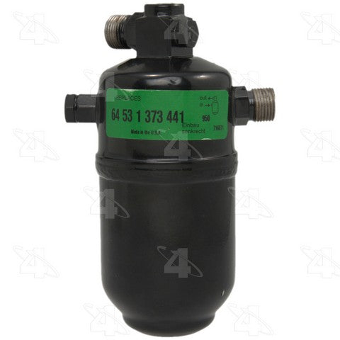 Four Seasons A/C Receiver Drier P/N:33430 Fits: BMW 733i 84-78, BMW 735i 86-85, BMW L7 1986 - Image 5