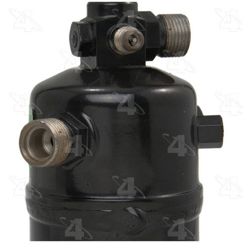 Four Seasons A/C Receiver Drier P/N:33430 Fits: BMW 733i 84-78, BMW 735i 86-85, BMW L7 1986 - Image 8