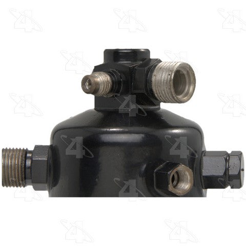 Four Seasons A/C Receiver Drier P/N:33430 Fits: BMW 733i 84-78, BMW 735i 86-85, BMW L7 1986 - Image 4