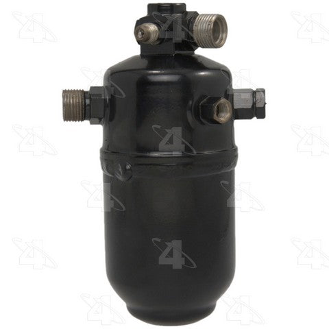 Four Seasons A/C Receiver Drier P/N:33430 Fits: BMW 733i 84-78, BMW 735i 86-85, BMW L7 1986 - Image 6
