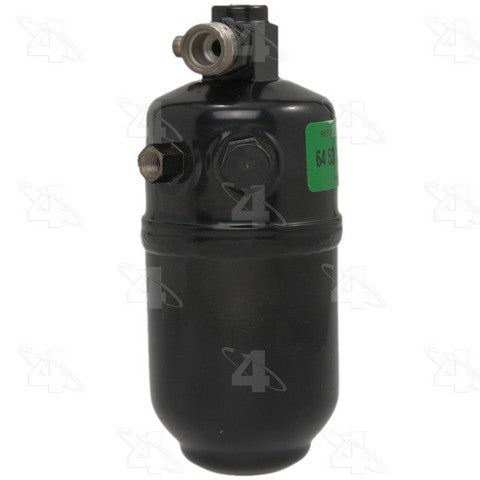 Four Seasons A/C Receiver Drier P/N:33430 Fits: BMW 733i 84-78, BMW 735i 86-85, BMW L7 1986 - Image 3