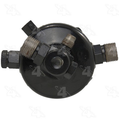 Four Seasons A/C Receiver Drier P/N:33430 Fits: BMW 733i 84-78, BMW 735i 86-85, BMW L7 1986 - Image 2