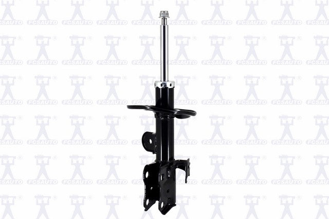 Focus Auto Parts Suspension Strut P/N:334317L Fits: Lexus Ct200h 17-11 - Image 1