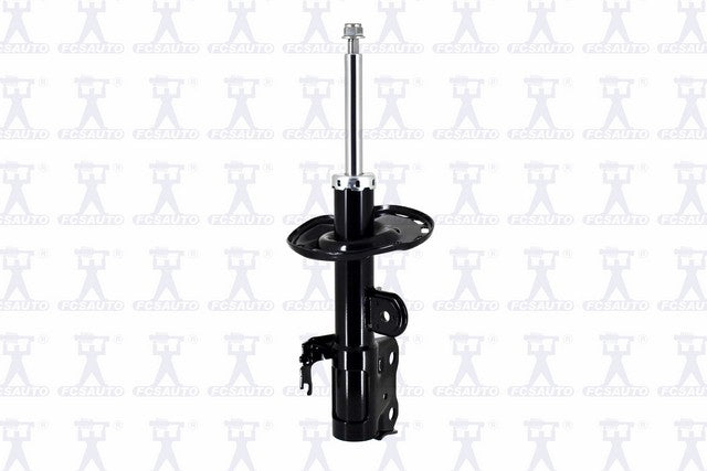 Focus Auto Parts Suspension Strut P/N:334317L Fits: Lexus Ct200h 17-11 - Image 3