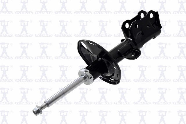 Focus Auto Parts Suspension Strut P/N:334317L Fits: Lexus Ct200h 17-11 - Image 2