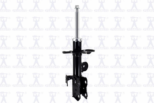 Focus Auto Parts Suspension Strut P/N:334317R Fits: Lexus Ct200h 17-11 - Image 1