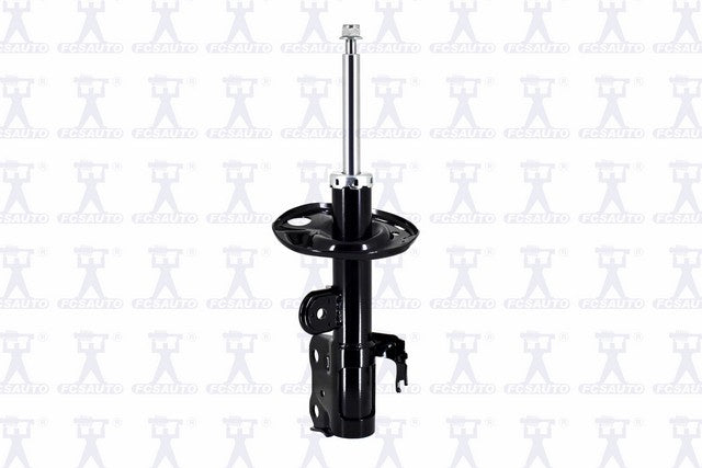 Focus Auto Parts Suspension Strut P/N:334317R Fits: Lexus Ct200h 17-11 - Image 3