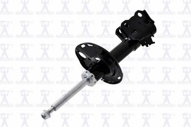 Focus Auto Parts Suspension Strut P/N:334317R Fits: Lexus Ct200h 17-11 - Image 2