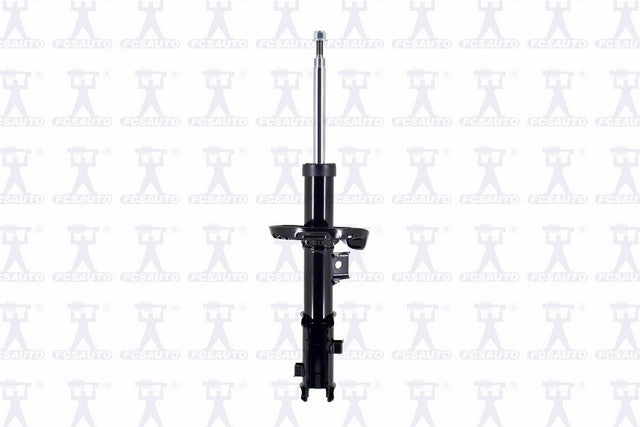 Focus Auto Parts Suspension Strut P/N:334319L Fits: Hyundai Accent 22-18, Kia Rio 23-18 - Image 1