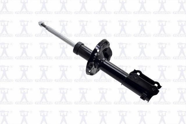 Focus Auto Parts Suspension Strut P/N:334319L Fits: Hyundai Accent 22-18, Kia Rio 23-18 - Image 4