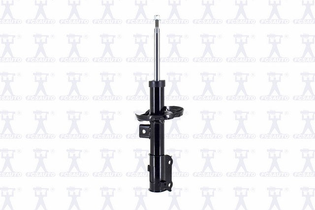 Focus Auto Parts Suspension Strut P/N:334319L Fits: Hyundai Accent 22-18, Kia Rio 23-18 - Image 3