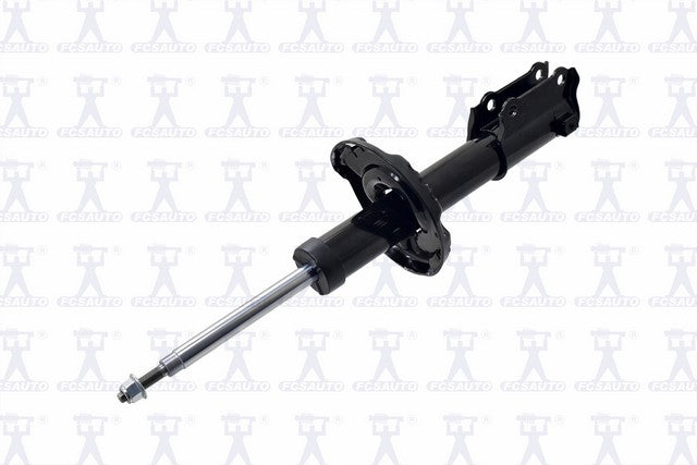 Focus Auto Parts Suspension Strut P/N:334319L Fits: Hyundai Accent 22-18, Kia Rio 23-18 - Image 2