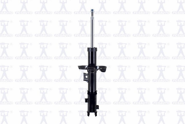 Focus Auto Parts Suspension Strut P/N:334319R Fits: Hyundai Accent 22-18, Kia Rio 23-18 - Image 1