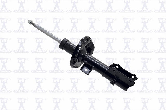 Focus Auto Parts Suspension Strut P/N:334319R Fits: Hyundai Accent 22-18, Kia Rio 23-18 - Image 2