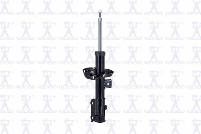 Focus Auto Parts Suspension Strut P/N:334319R Fits: Hyundai Accent 22-18, Kia Rio 23-18 - Image 4