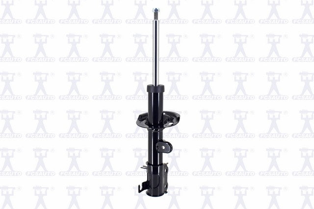 Focus Auto Parts Suspension Strut P/N:334323L Fits: Mg Zs 24-21 - Image 2