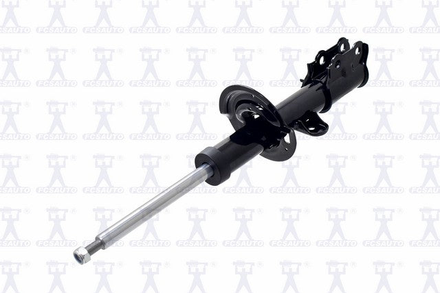 Focus Auto Parts Suspension Strut P/N:334323L Fits: Mg Zs 24-21 - Image 4