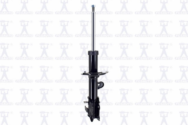 Focus Auto Parts Suspension Strut P/N:334323R Fits: Mg Zs 24-21 - Image 1