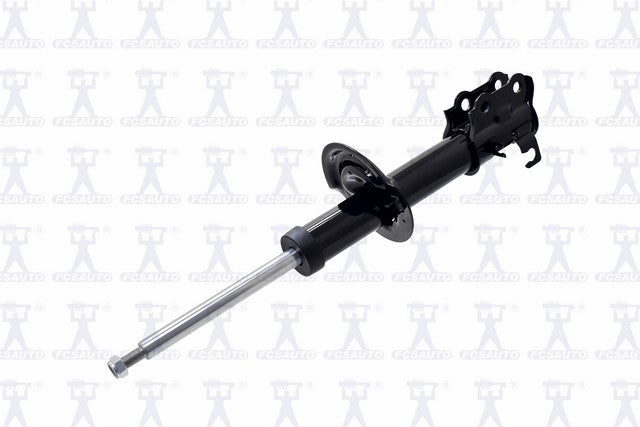 Focus Auto Parts Suspension Strut P/N:334323R Fits: Mg Zs 24-21 - Image 2