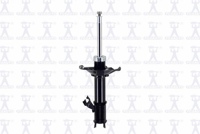 Focus Auto Parts Suspension Strut P/N:334326L Fits: Nissan Maxima 94-91 - Image 1