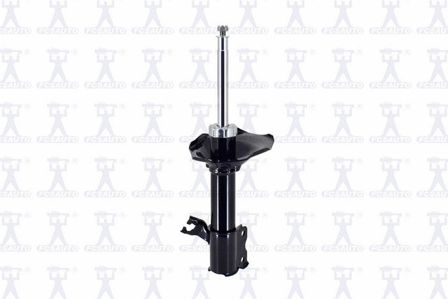 Focus Auto Parts Suspension Strut P/N:334326R Fits: Nissan Maxima 94-91 - Image 4