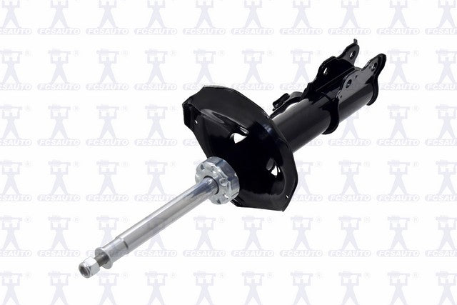 Focus Auto Parts Suspension Strut P/N:334326R Fits: Nissan Maxima 94-91 - Image 3