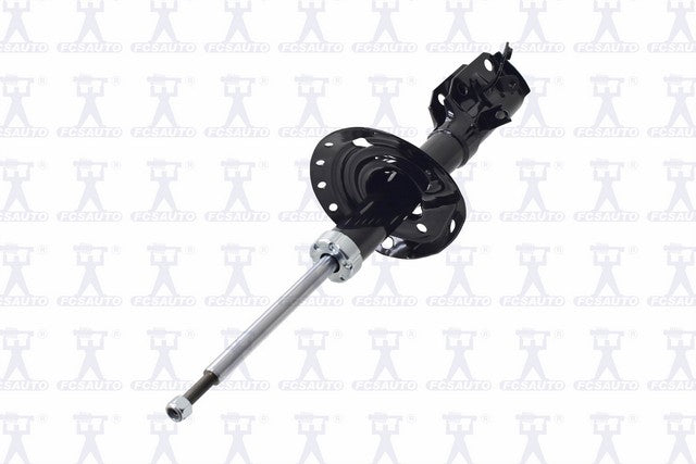 Focus Auto Parts Suspension Strut P/N:334329R Fits: Honda Br-v 22-18 - Image 3