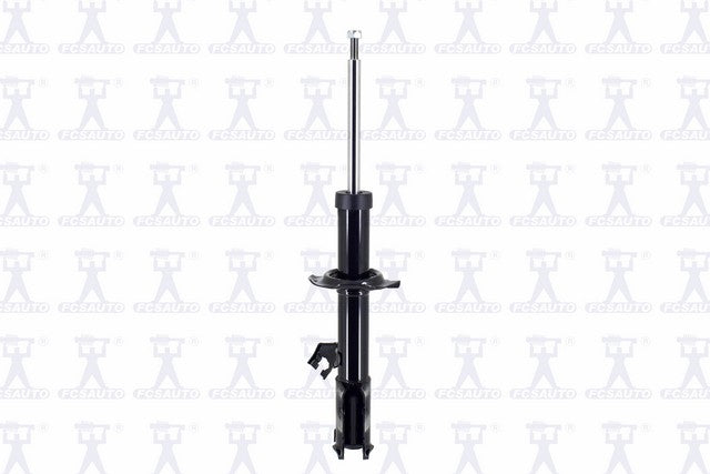 Focus Auto Parts Suspension Strut P/N:334330L Fits: Nissan March 22-12 - Image 1