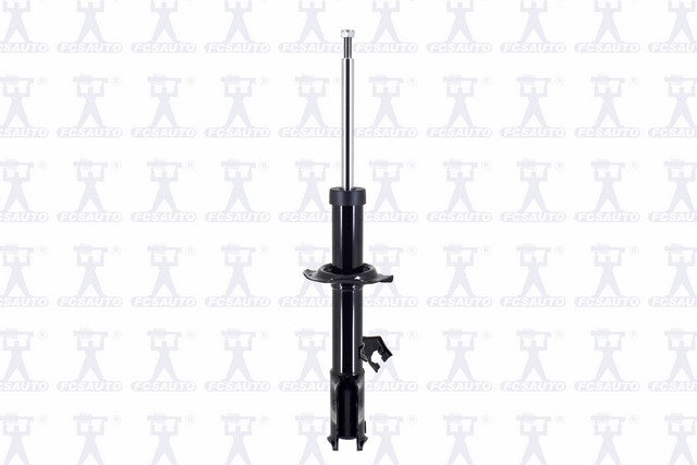 Focus Auto Parts Suspension Strut P/N:334330R Fits: Nissan March 22-12 - Image 1