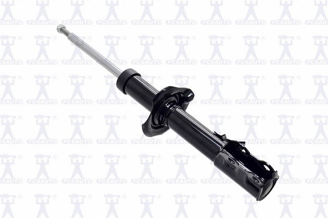Focus Auto Parts Suspension Strut P/N:334330R Fits: Nissan March 22-12 - Image 4