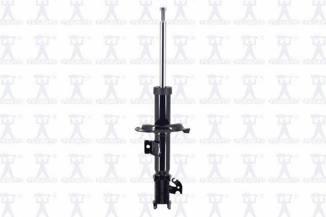 Focus Auto Parts Suspension Strut P/N:334332L Fits: Baic X65 20-18, Suzuki Swift 11-07 - Image 1