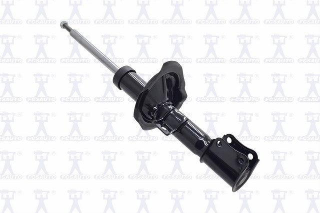 Focus Auto Parts Suspension Strut P/N:334332L Fits: Baic X65 20-18, Suzuki Swift 11-07 - Image 4