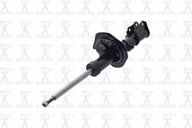 Focus Auto Parts Suspension Strut P/N:334332L Fits: Baic X65 20-18, Suzuki Swift 11-07 - Image 2
