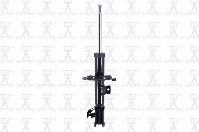 Focus Auto Parts Suspension Strut P/N:334332R Fits: Baic X65 20-18, Suzuki Swift 11-07 - Image 1