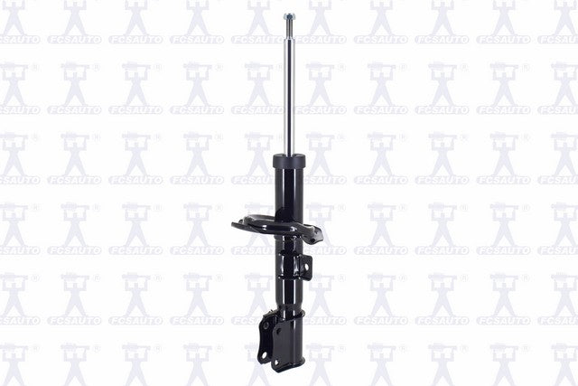 Focus Auto Parts Suspension Strut P/N:334332R Fits: Baic X65 20-18, Suzuki Swift 11-07 - Image 3