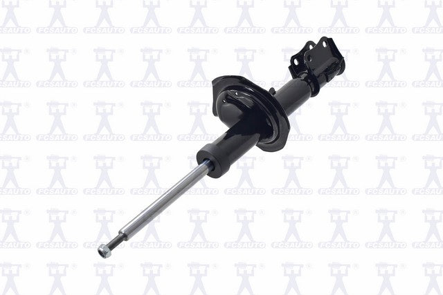 Focus Auto Parts Suspension Strut P/N:334332R Fits: Baic X65 20-18, Suzuki Swift 11-07 - Image 4