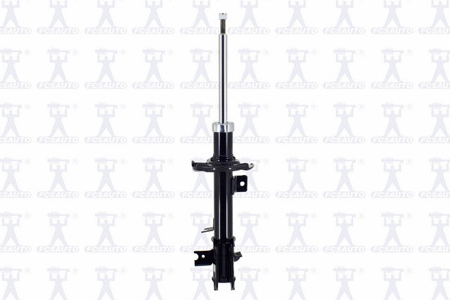 Focus Auto Parts Suspension Strut P/N:334333L Fits: Suzuki Swift 17-12 - Image 1