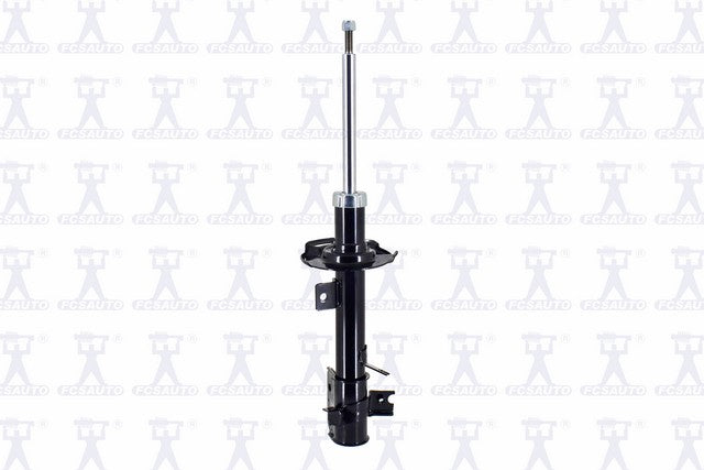 Focus Auto Parts Suspension Strut P/N:334333L Fits: Suzuki Swift 17-12 - Image 3