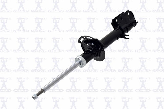 Focus Auto Parts Suspension Strut P/N:334333L Fits: Suzuki Swift 17-12 - Image 2