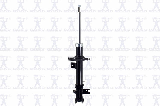 Focus Auto Parts Suspension Strut P/N:334333R Fits: Suzuki Swift 17-12 - Image 1