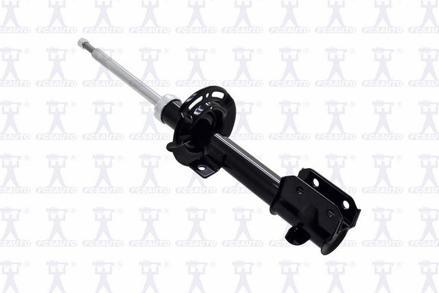 Focus Auto Parts Suspension Strut P/N:334333R Fits: Suzuki Swift 17-12 - Image 2