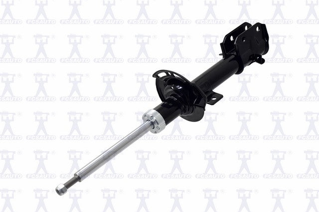Focus Auto Parts Suspension Strut P/N:334333R Fits: Suzuki Swift 17-12 - Image 3