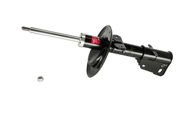 KYB Suspension Strut P/N:334335 Fits: Chrysler TOWN &amp; COUNTRY 07-01, Chrysler Voyager 03-01, Dodge Caravan 07-01, Dodge Grand Caravan 07-01 - Image 1