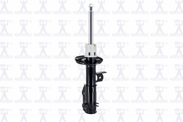 Focus Auto Parts Suspension Strut P/N:334335R Fits: Mg Hs 24-21 - Image 4